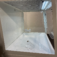 Monmouth Scientific C900SA - Fume Hoods and Biosafety Cabinets image 3